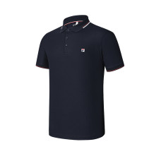 FILA TENNIS logoPolo