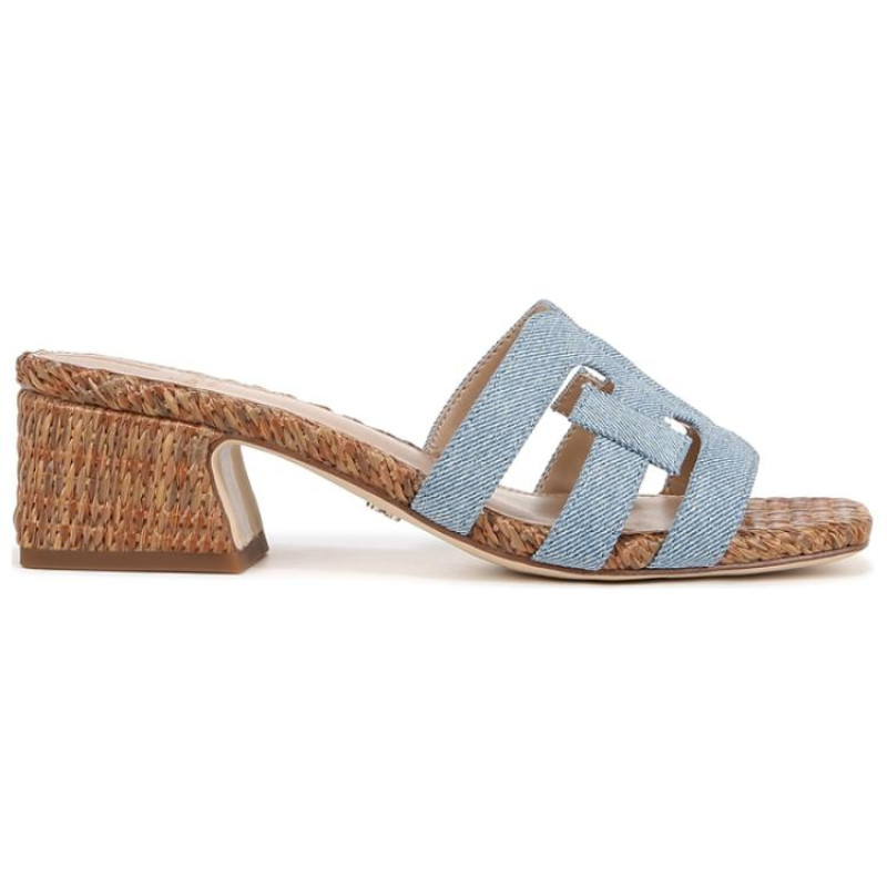 SAM EDELMAN