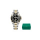 ROLEX 41mm m126613ln-0002