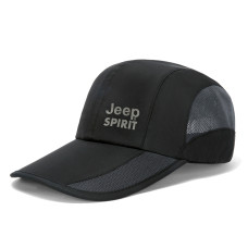JEEP SPIRIT