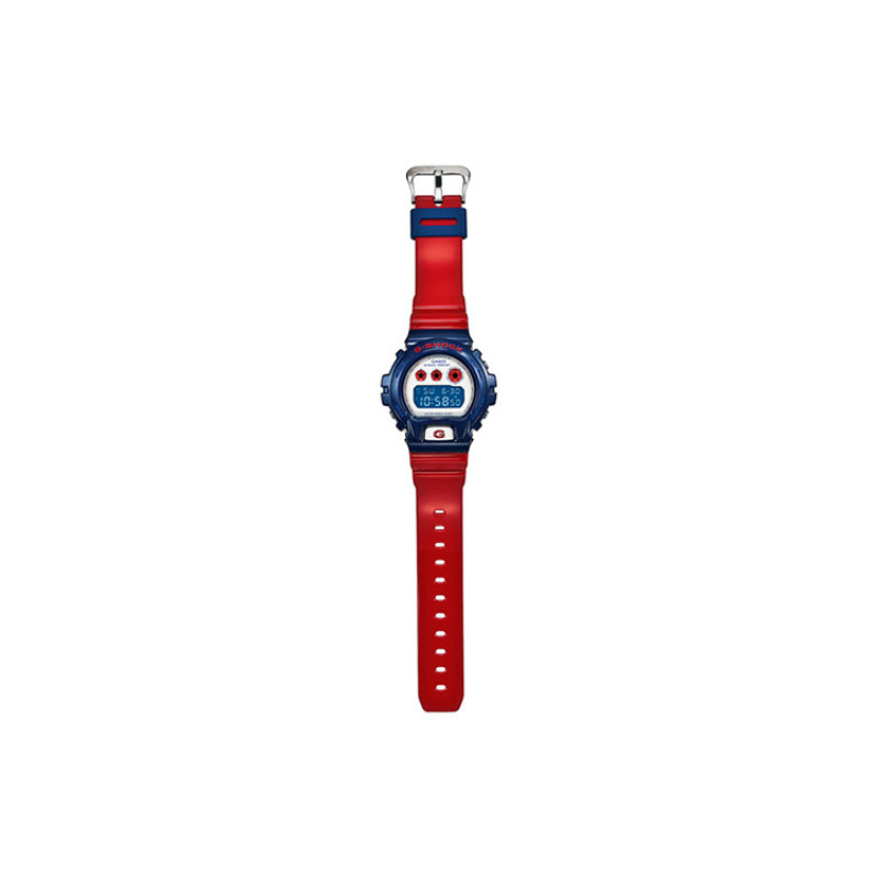 CASIOG-SHOCK DW-6900AC-2