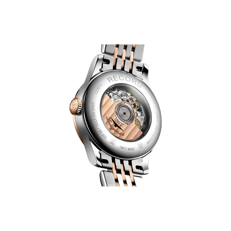 LONGINES 30mm L2.321.5.87.7