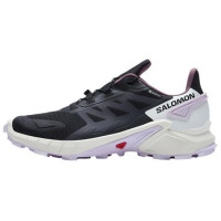 SALOMON CROSS