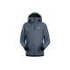 Arcteryx Beta SL Hybrid Jacket Logo