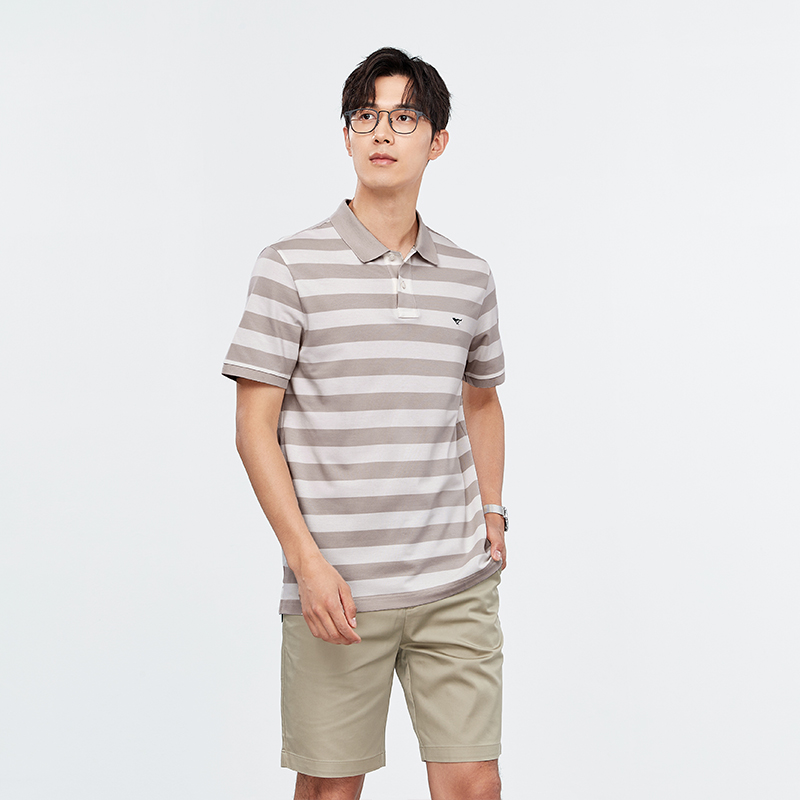 SEPTWOLVES Polo