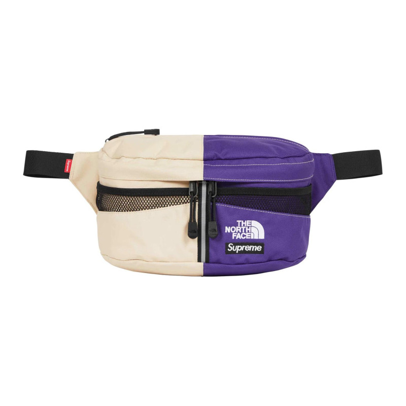 Supreme x THE NORTH FACE
