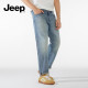 Jeep vibe