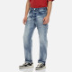 EVISU 2024 Capsule ZeroM