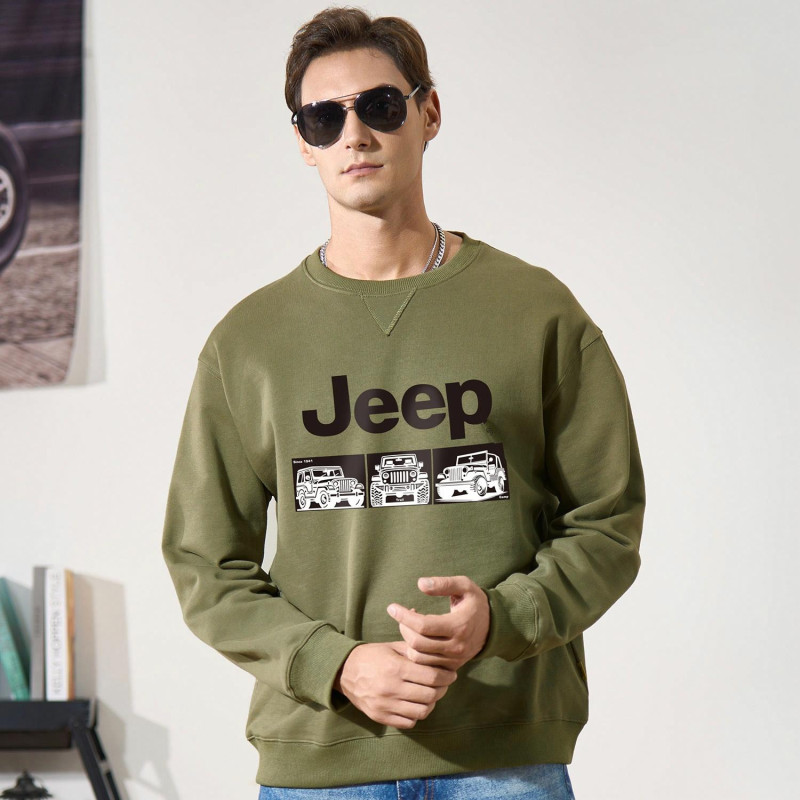 Jeep JEEPLogo