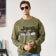 Jeep JEEPLogo
