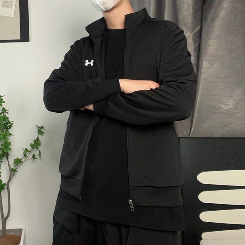 Under Armour logo