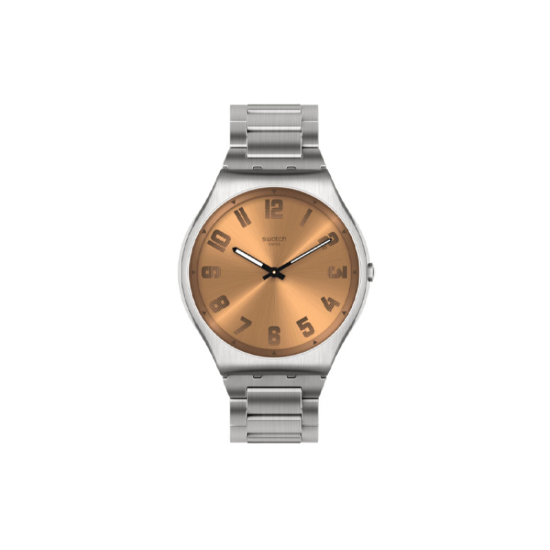 SWATCH 30 42mm SS07S122G