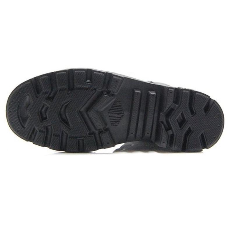 Palladium Pampa Lite+ Cuff Wp L