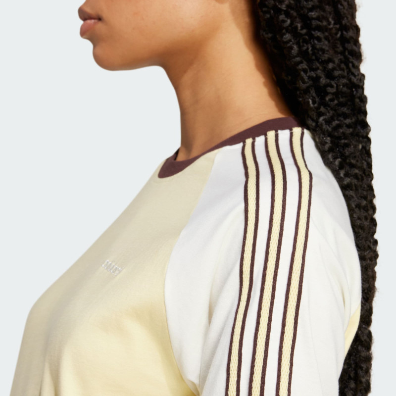 adidas originals 80s T-SHIRT T