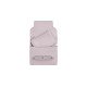 HERMES Roulis Slim Evercolor 09 Mauve Pale