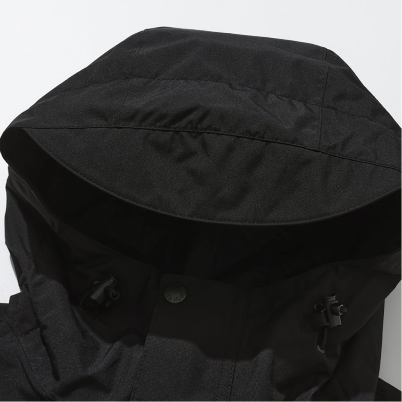 THE NORTH FACE NEO VAIDEN JACKET logo