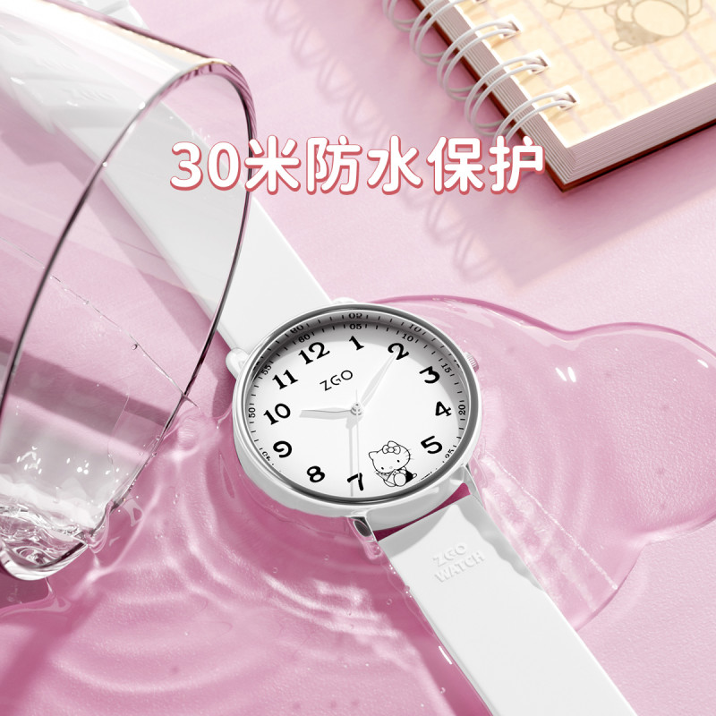 Hello Kitty 30