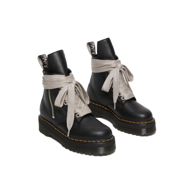 RICK OWENS x Dr.Martens 1460 8