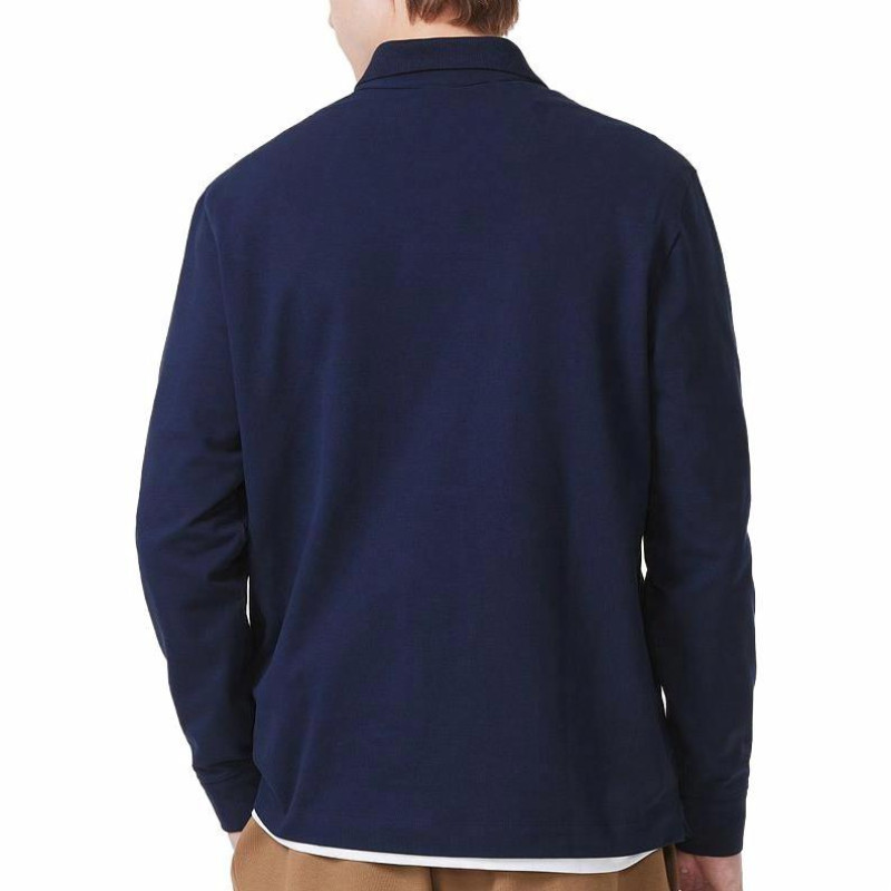 LACOSTE FW23 Polo
