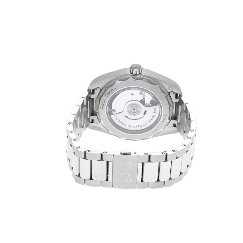 OMEGA AQUATERRA150 38mm 220.10.38.20.52.001