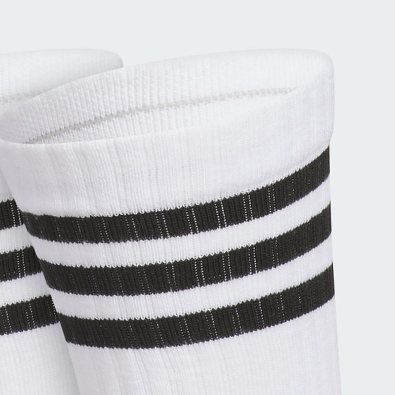 adidas Sportswear CUSHIONED CREW SOCKS Logo 3