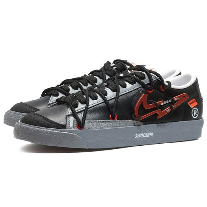 Nike Blazer Low 77 Vintage SWOOSH