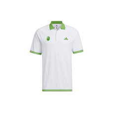 adidas x bape FW23 Polo