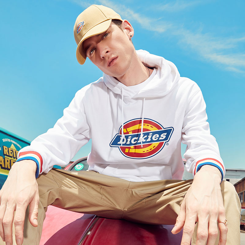Dickies Logo