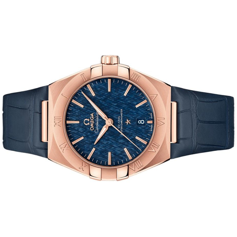 OMEGA 50 39mm KSedna 18K 131.53.39.20.03.001
