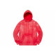 Supreme SS21 Week 9 Brush Stroke Hooded Sweatshirt