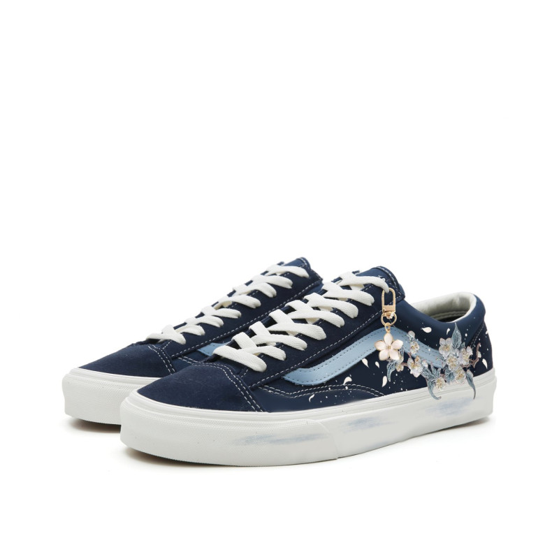 Vans Style 36