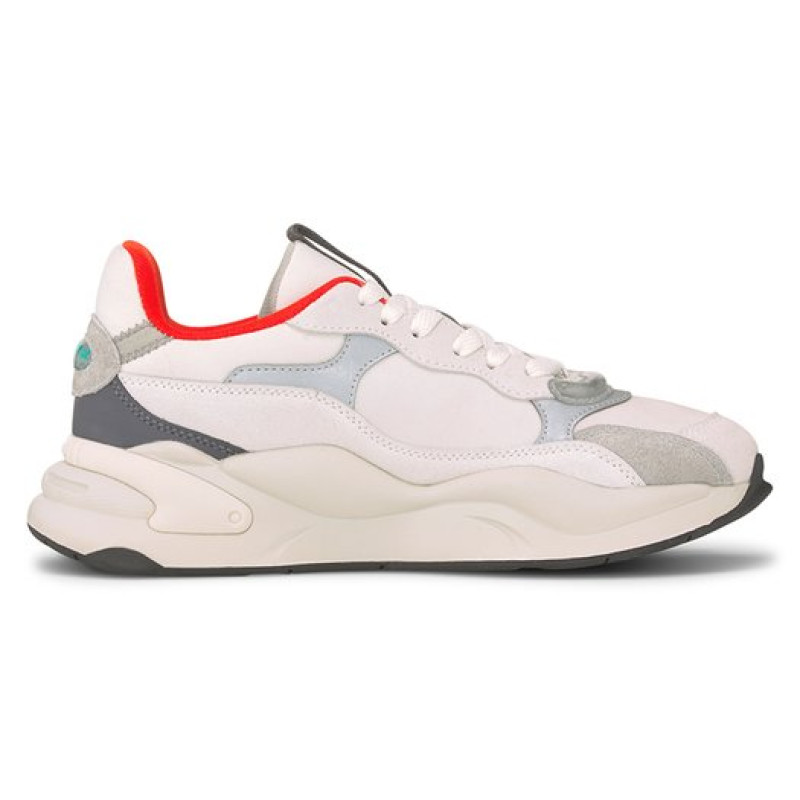 Attempt x Puma RS-2K