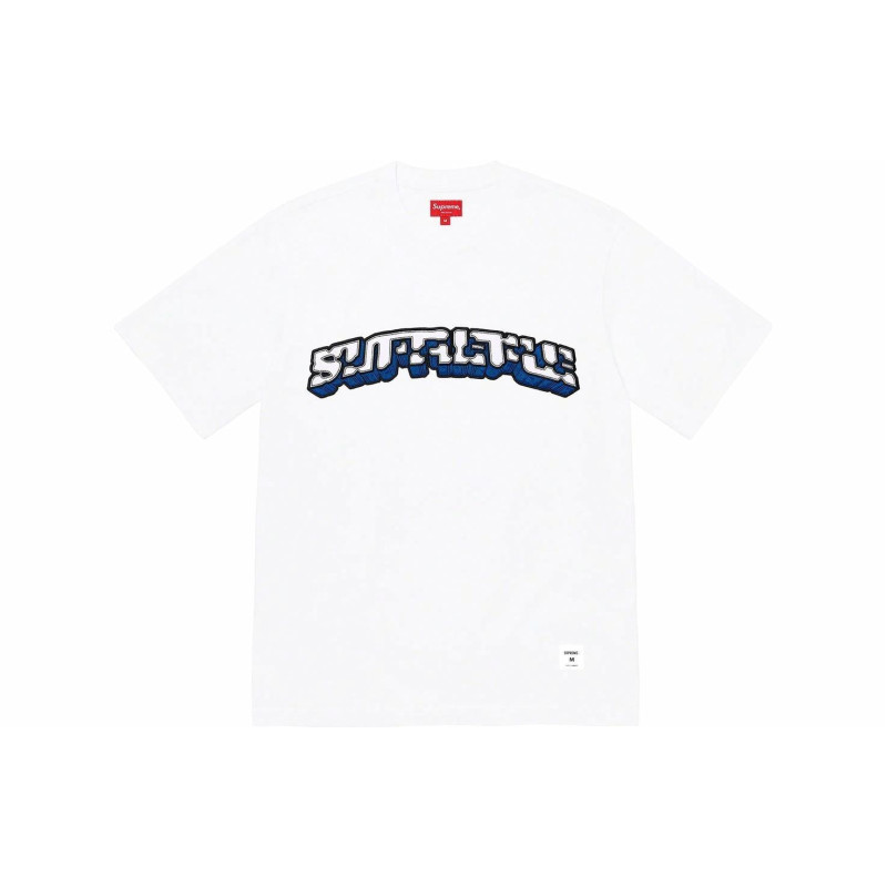 Supreme SS23 SS23 Week 4 BLOCK ARC SS TOP T
