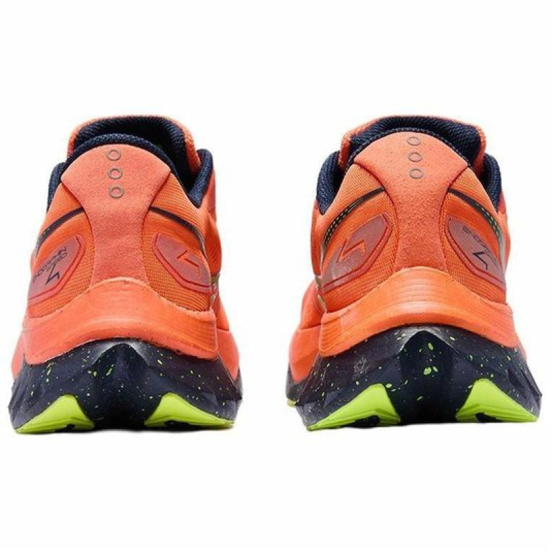 Saucony Endorphin Speed 4