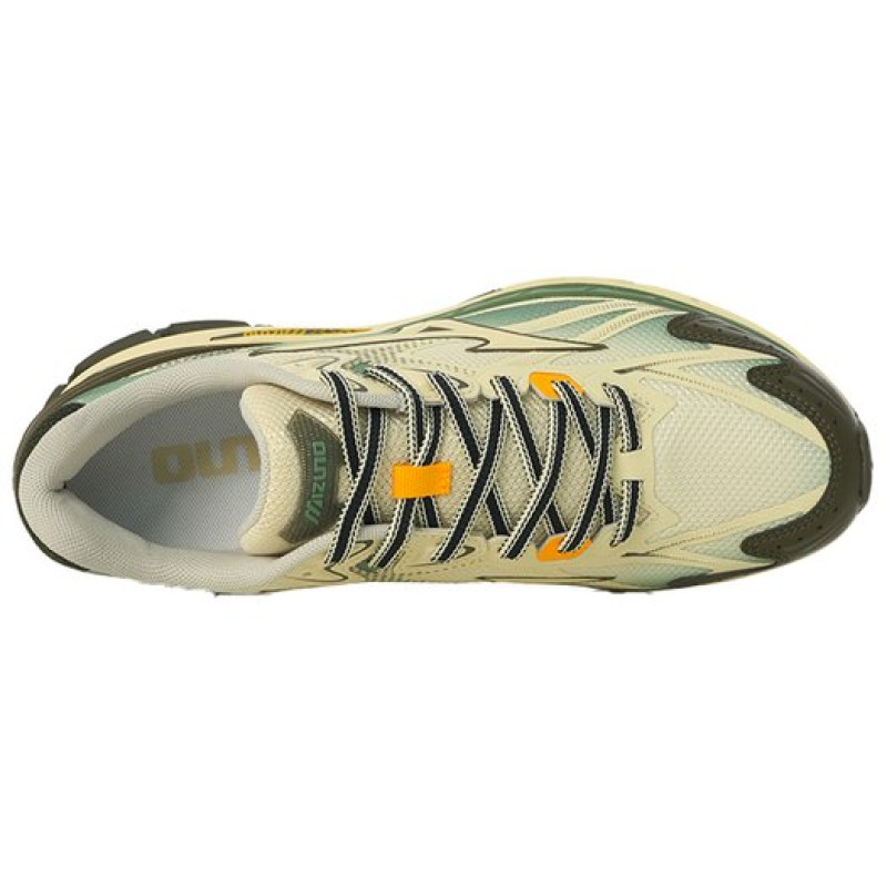 Mizuno HALO MIX