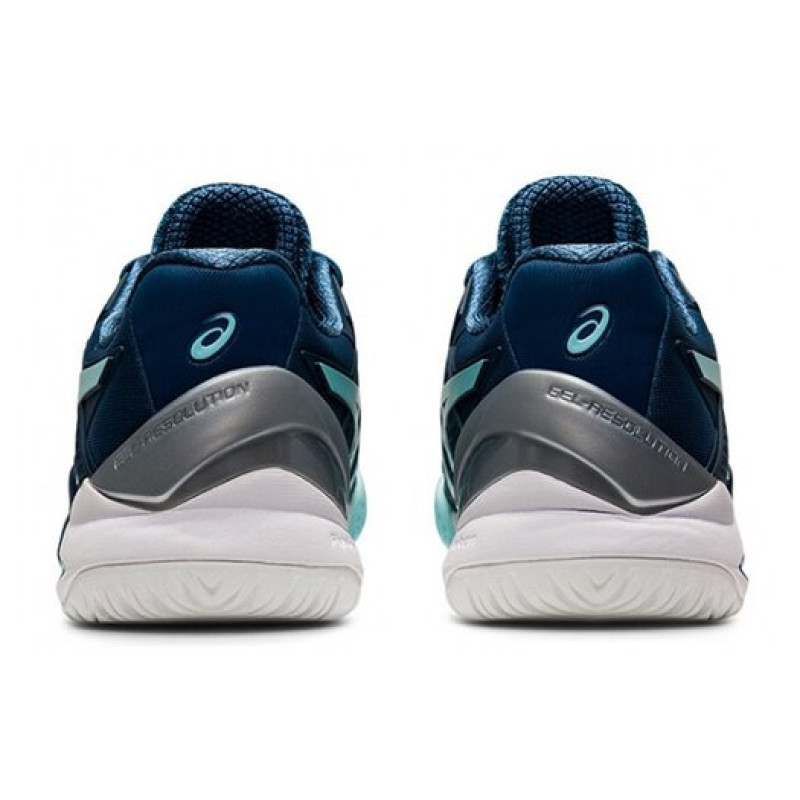 Asics Gel-Resolution 8