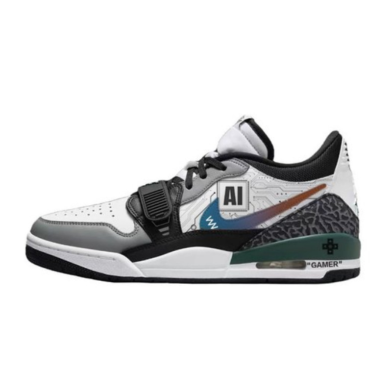 Jordan Legacy 312