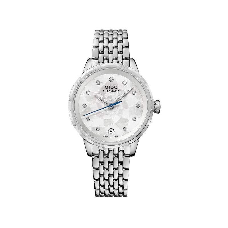 MIDO 30 34mm