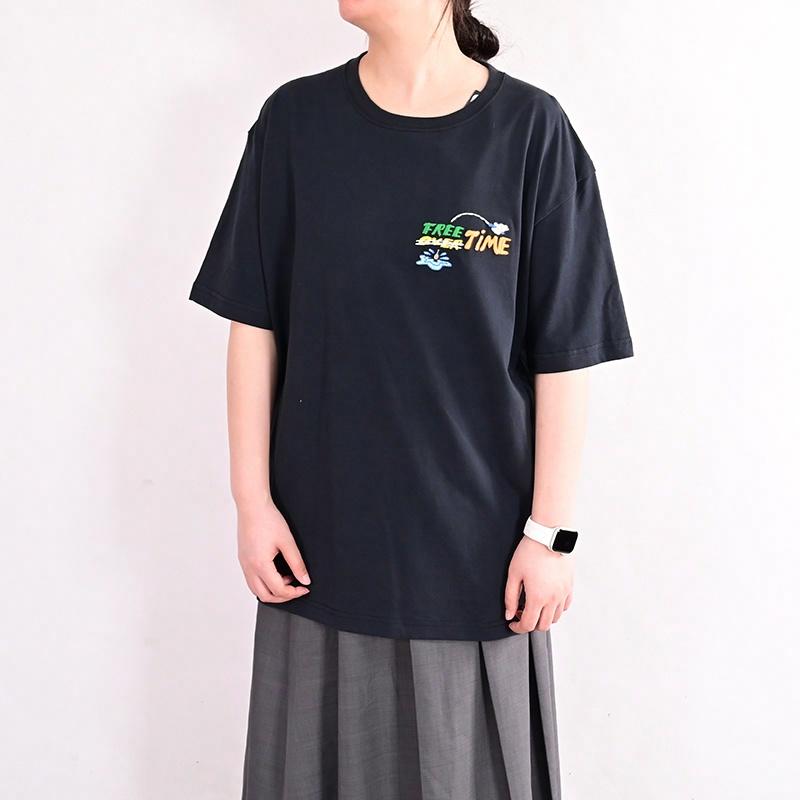 Converse T