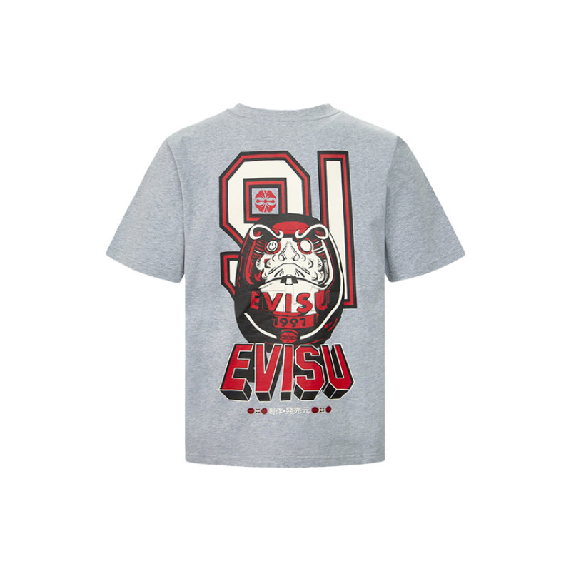 EVISU T