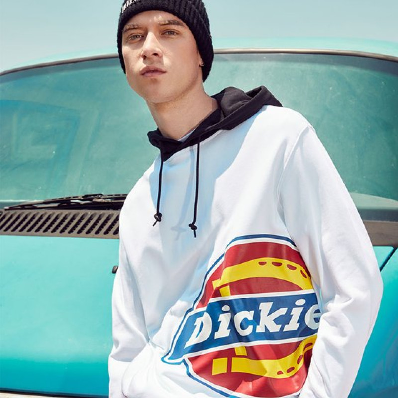 Dickies Logo