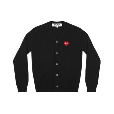 CDG Play FW22 V