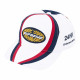 Supreme Endurance Series 6-Panel -