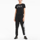 Puma Train Logo T
