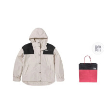 THE NORTH FACE logo