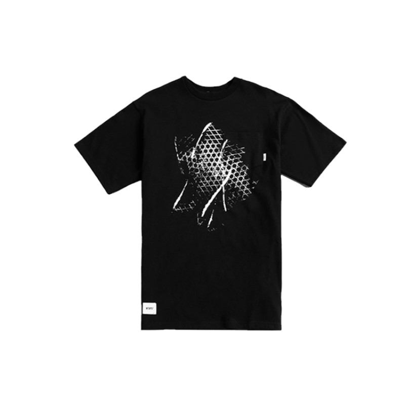 Vans x Wtaps T