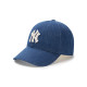 MLB Logo -