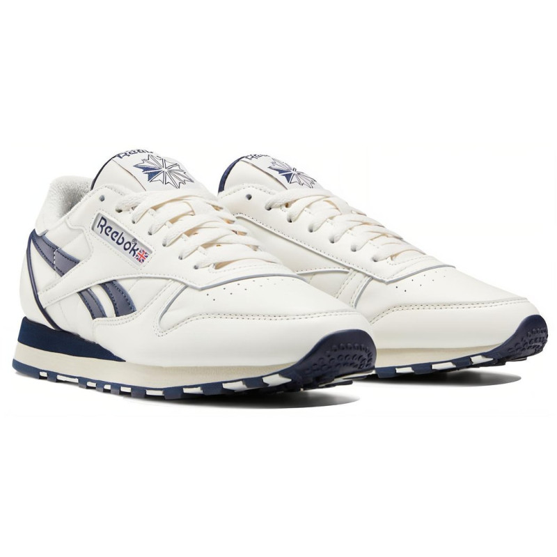 Reebok Classic Leather 1983Vintag