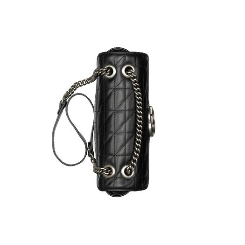 GUCCI Marmont Logo