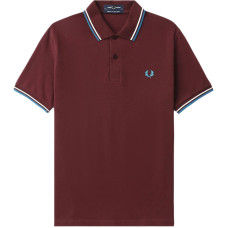 FRED PERRY LogoPolo